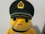 广东佛山武警机动81师