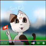 Swiss kat