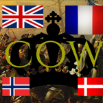 Crowns Of War