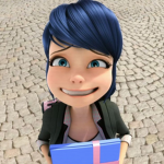 Lida :)