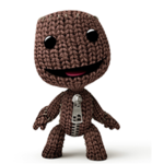 SackBoy