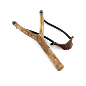 The Battle Of The Slingshots [CLASSIC]