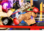 RoBoxing Events