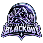 Santo Domingo Blackout Football