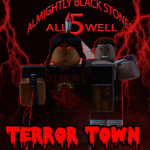 ⧋ Terror Town ⧋
