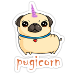 The Pug World!