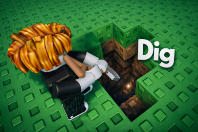 Script Excavate Mineral Vein Depth Tunnel *xe - Dig or Die script preview