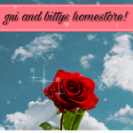 gui and bitty’s homestore