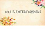 Ava’s Gamers