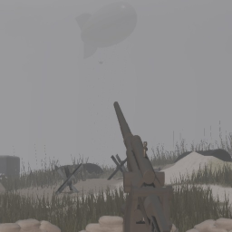 PRIMO VICTORIA