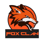 FoxySquad!