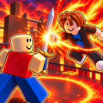 Platform Duels