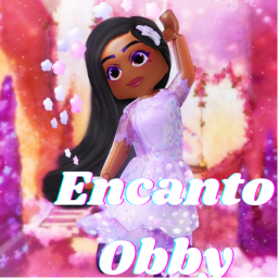 Encanto Obby