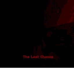 The Last Chance [Dandy's World] icon