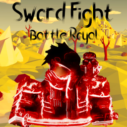 Sword Fight Battle Royal [EARLY BETA]