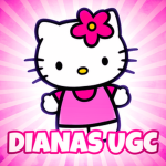 DianasUGC