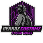 Gekkoz Customz