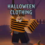 HALLOWEEN’S CLOTHES