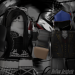 Hollow Aesthetic