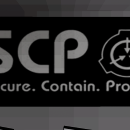 SCP [HUGE GUN UPDATE]