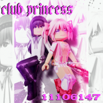 CLUB PRINCESS ღ Group Thumbnail