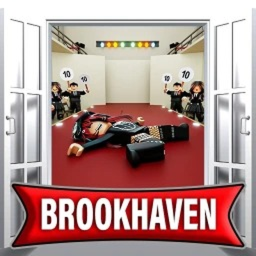 Brookhaven 🏡 RP