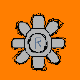 Revulon (Alpha)
