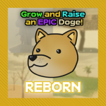 Grow and Raise an Epic Doge Rebirth