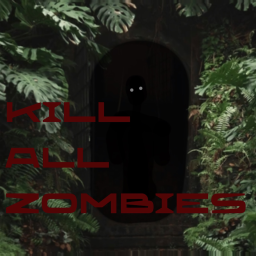 Kill All Zombies