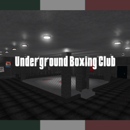 Underground Boxing Club