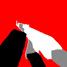 Gun Game