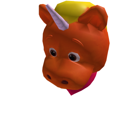 Buddy The Unicorn