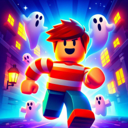 Trick or Treat Tycoon icon