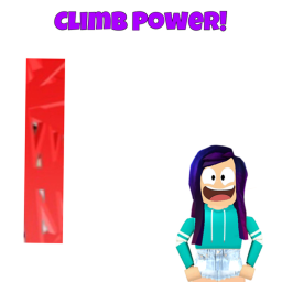 Climb Power!