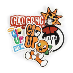 Glo Gang Worldwide©