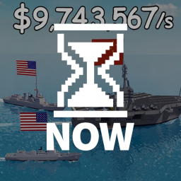 [5M] Navy War icon