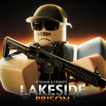 Lakeside Correctional Complex