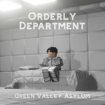 [GVA] Orderly Department