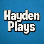 Team HaydenPlays