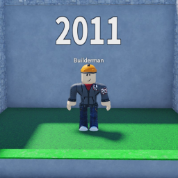 The Evolution of Roblox Avatars