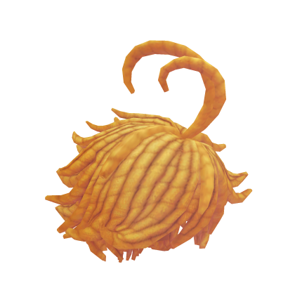 Emma Hair (The Promised Neverland)  ✨GLOWING✨ Roblox item