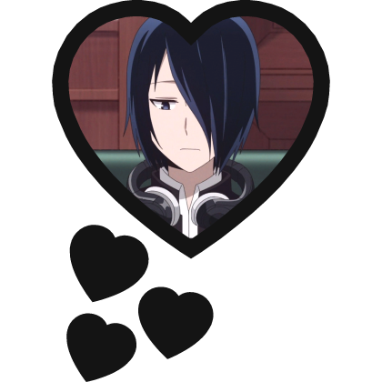 Yu Ishigami Thinking Hearts Love Is War