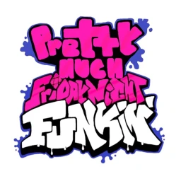 Pretty Much FNF icon