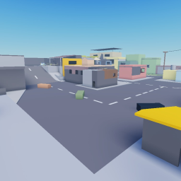 [NEW!] PolyRush!