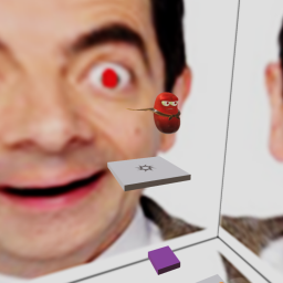 bean obby