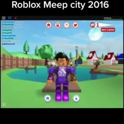Meepcity-2017  icon
