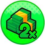 Game Pass Icon