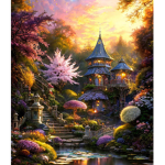Ali's Enchanting Garden