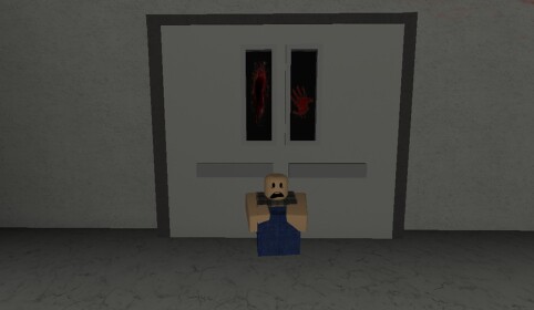 Horror Curse - Finale Update Coming Soon
