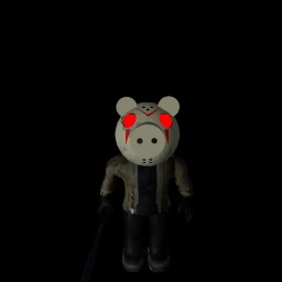 custom piggy icon